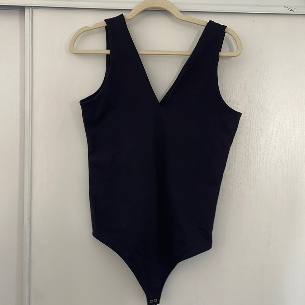 A&F Soft collection Large bodysuit
